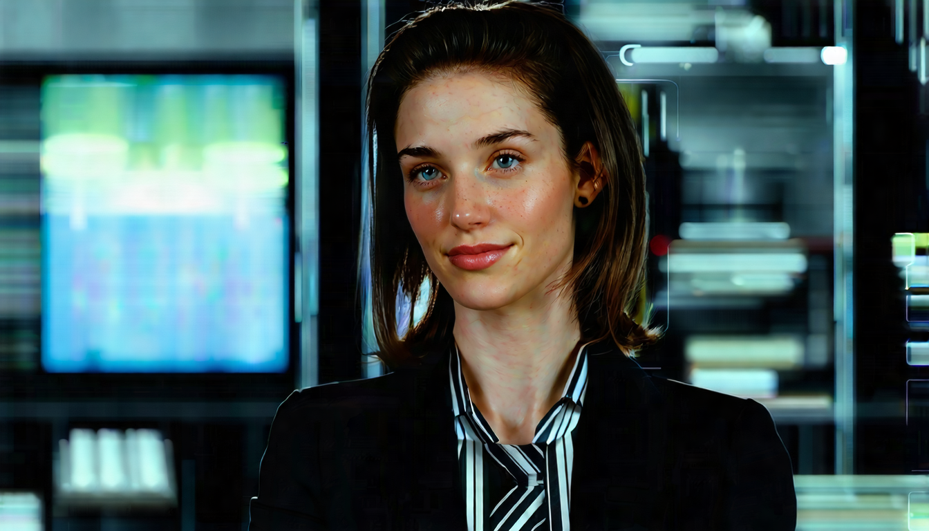 Clarke Briefing Overview